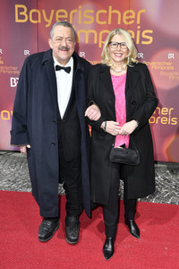 40. Bayerischer Filmpreis in München