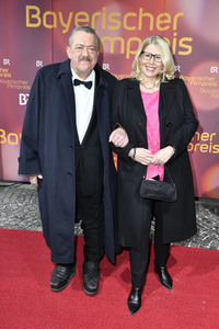 40. Bayerischer Filmpreis in München