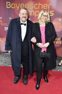 40. Bayerischer Filmpreis in München