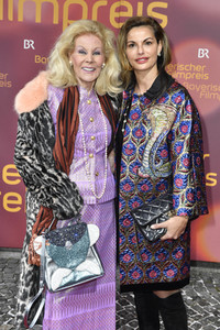 40. Bayerischer Filmpreis in München