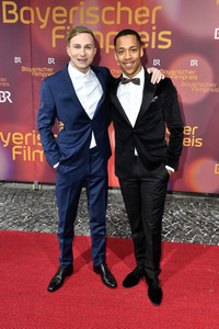 40. Bayerischer Filmpreis in München