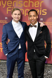 40. Bayerischer Filmpreis in München