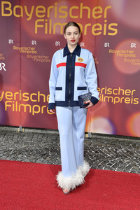 40. Bayerischer Filmpreis in München