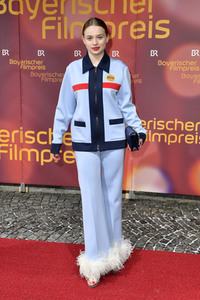 40. Bayerischer Filmpreis in München