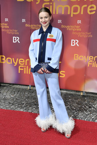 40. Bayerischer Filmpreis in München