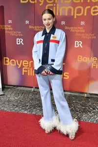 40. Bayerischer Filmpreis in München