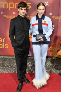 40. Bayerischer Filmpreis in München