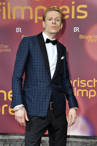 40. Bayerischer Filmpreis in München