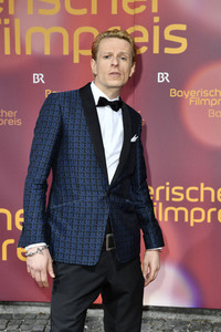 40. Bayerischer Filmpreis in München