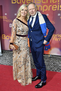 40. Bayerischer Filmpreis in München