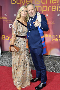 40. Bayerischer Filmpreis in München
