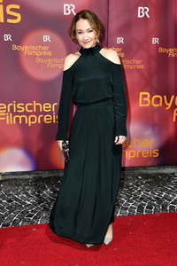40. Bayerischer Filmpreis in München