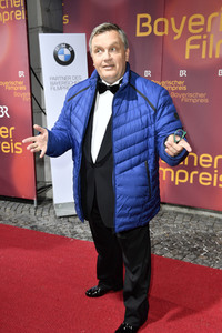40. Bayerischer Filmpreis in München