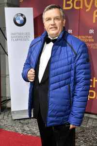 40. Bayerischer Filmpreis in München
