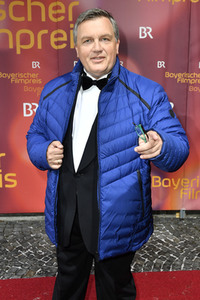 40. Bayerischer Filmpreis in München