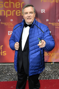 40. Bayerischer Filmpreis in München