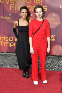40. Bayerischer Filmpreis in München