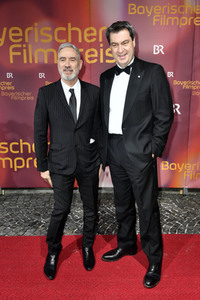 40. Bayerischer Filmpreis in München