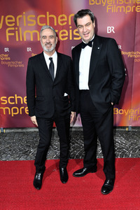 40. Bayerischer Filmpreis in München