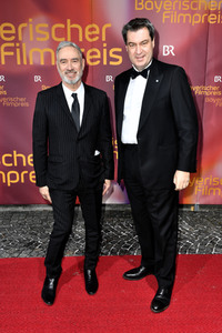 40. Bayerischer Filmpreis in München