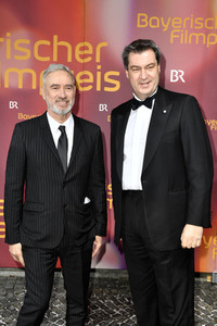 40. Bayerischer Filmpreis in München