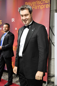 40. Bayerischer Filmpreis in München