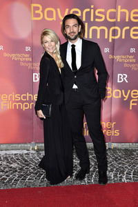40. Bayerischer Filmpreis in München