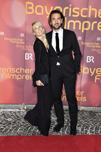 40. Bayerischer Filmpreis in München