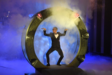 40. Bayerischer Filmpreis in München