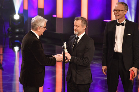 40. Bayerischer Filmpreis in München
