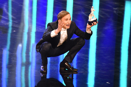 40. Bayerischer Filmpreis in München