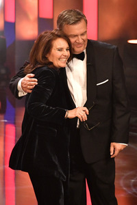 40. Bayerischer Filmpreis in München