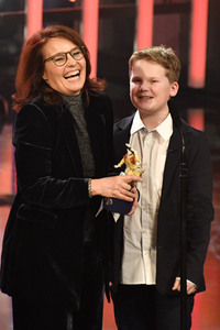 40. Bayerischer Filmpreis in München