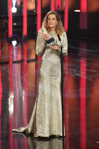 40. Bayerischer Filmpreis in München