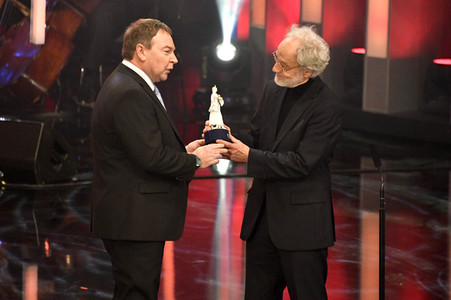 40. Bayerischer Filmpreis in München