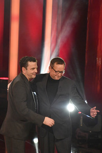 40. Bayerischer Filmpreis in München