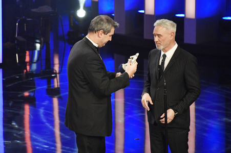 40. Bayerischer Filmpreis in München