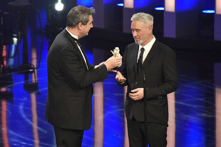 40. Bayerischer Filmpreis in München