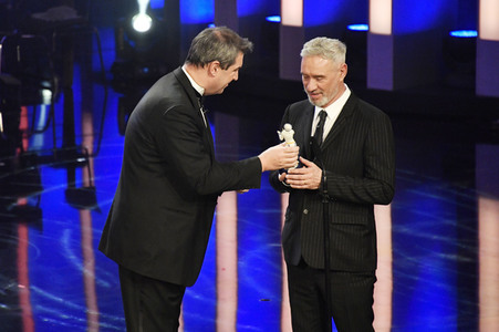 40. Bayerischer Filmpreis in München