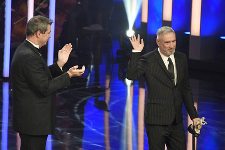 40. Bayerischer Filmpreis in München
