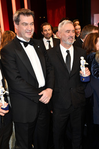 40. Bayerischer Filmpreis in München