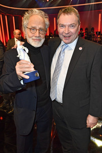 40. Bayerischer Filmpreis in München