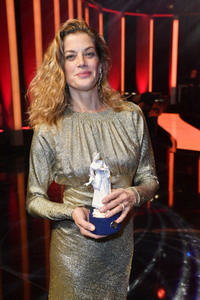 40. Bayerischer Filmpreis in München