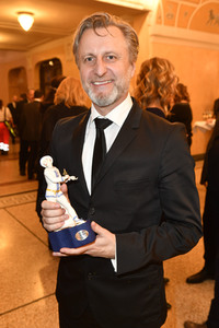 40. Bayerischer Filmpreis in München