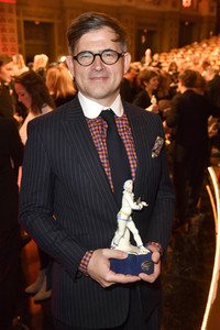 40. Bayerischer Filmpreis in München