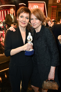 40. Bayerischer Filmpreis in München