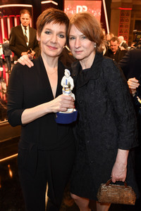 40. Bayerischer Filmpreis in München