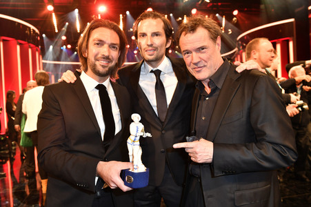 40. Bayerischer Filmpreis in München
