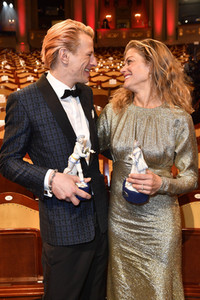 40. Bayerischer Filmpreis in München