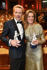 40. Bayerischer Filmpreis in München